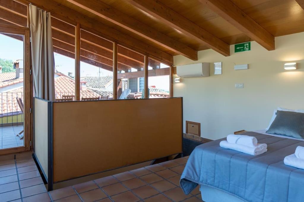 Casa La Vera Rural Talaveruela المظهر الخارجي الصورة