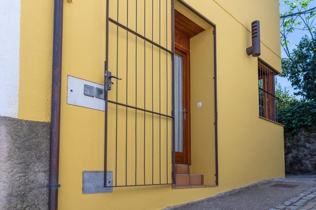 Casa La Vera Rural Talaveruela المظهر الخارجي الصورة