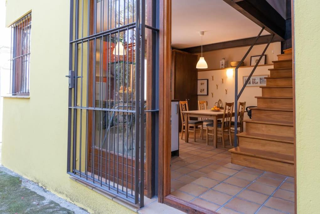 Casa La Vera Rural Talaveruela المظهر الخارجي الصورة