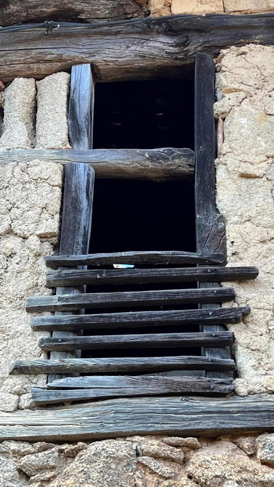 Casa La Vera Rural Talaveruela المظهر الخارجي الصورة